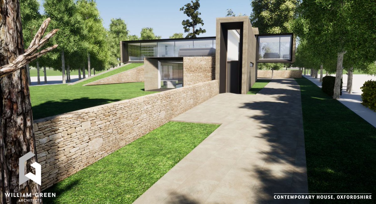 WGA_Design's tweet photo. Showcase! Check out our recent dreamy architectural designs in this week's blog post: 

https://t.co/7NSpaUB3MI

#architecturaldesign #Oxfordshirearchitects #architects #oxfordshire https://t.co/7DHhPYP6Ey