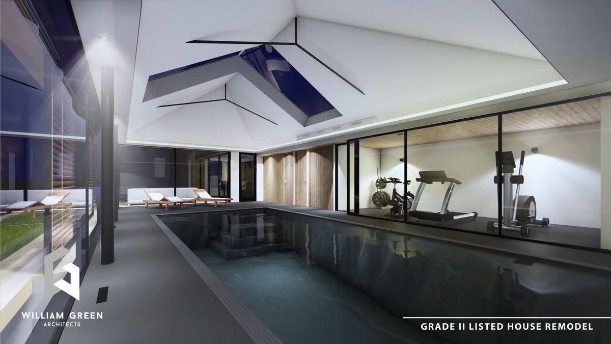 WGA_Design's tweet photo. Showcase! Check out our recent dreamy architectural designs in this week's blog post: 

https://t.co/7NSpaUB3MI

#architecturaldesign #Oxfordshirearchitects #architects #oxfordshire https://t.co/7DHhPYP6Ey