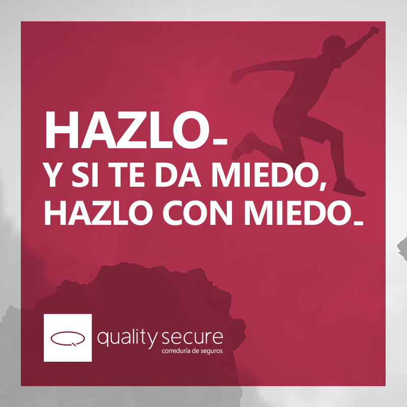 QualitySecure's tweet photo. Empezamos nueva semana #FelizLunes https://t.co/wQikYpjv5x