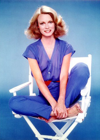 Happy 73rd Birthday to 
SHELLEY HACK 