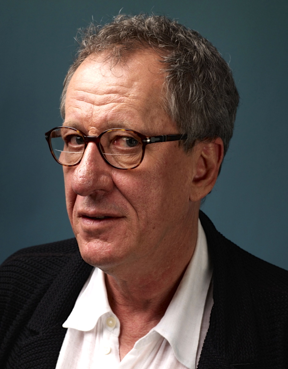 Happy 69th Birthday to 
GEOFFREY RUSH 