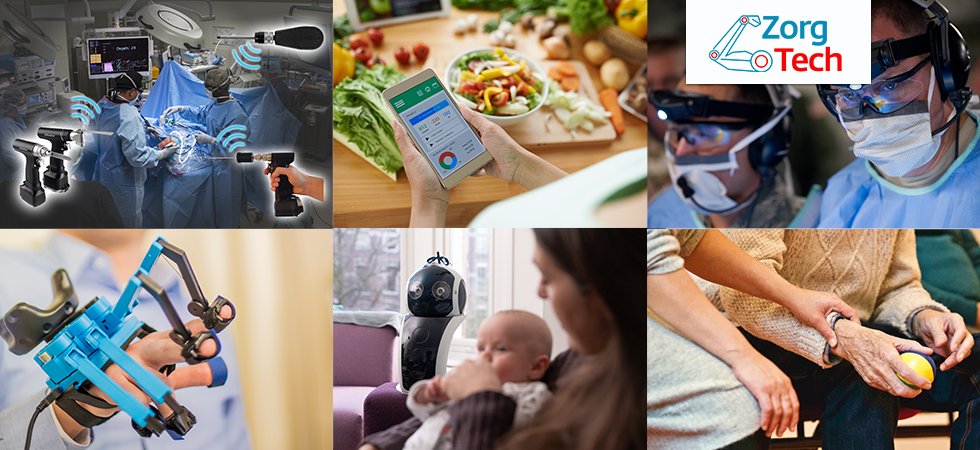 InnoQuarter's tweet photo. Nieuwe ronde open voor aanvragen #ZorgTech voucher. Samen brengen we technologische oplossingen sneller naar de gezondheidszorg. Uiterste deadline 22 sept. Meer informatie: https://t.co/6fKXWokvpg #fieldlabs #zorgtechnologie #ehealth #zorginnovatie https://t.co/3mQfrB1z0m