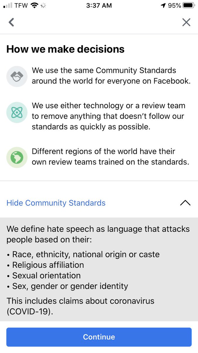 So I was being attacked by people from foreign countries for my believed satirical opinion on Facebook and literally had to block the Aussie, British and Canadian assholes. And I AM THE PERSON FACISTBOOK BANS FOR 24 hours.  #FuckFacebook  #FuckBillGates  #FuckTheHiveMind  #FuckZuck