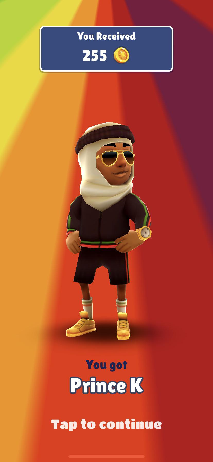 Subway Surf Fan Page (@SubwaySurfer_FP) / X