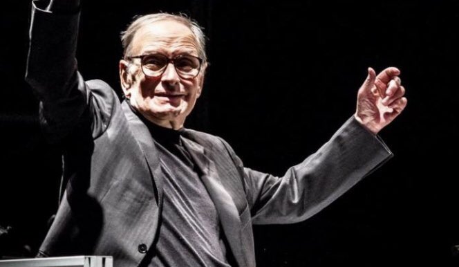 Italian Politics and Society tweet media