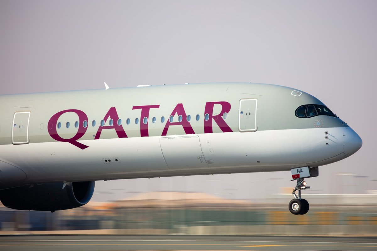 Qatar Airways Qatarairways Twitter
