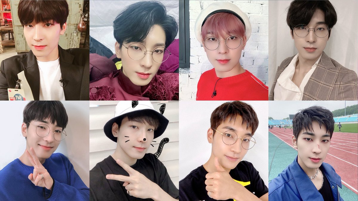 wonubliss's tweet photo. for non-fans, he's wonwoo from seventeen. a very kind, lovely and multi-talented man. his personality is actually more beautiful and admirable than his waist >< go stan 😊 https://t.co/Z50cJwTi62