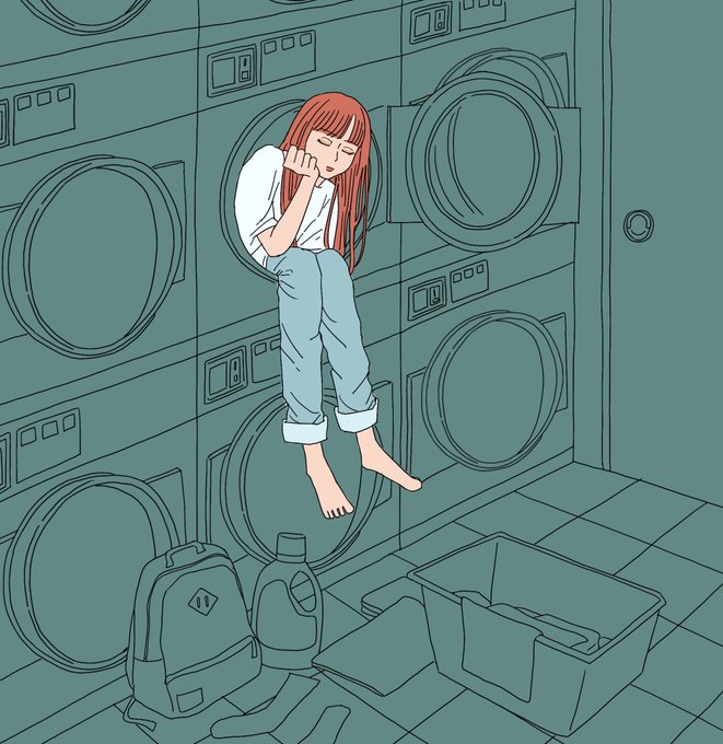 「シャツ 洗濯機」のTwitter画像/イラスト(古い順)