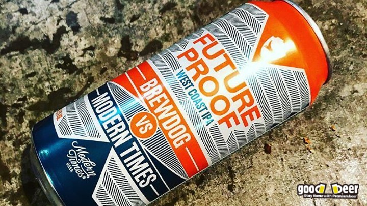 goodbeerShop's tweet photo. 本日ご案内するビールは、サンディエゴの「モダンタイムス」との奇跡のコラボレーション!
#BrewDog_Brewery #Future_Proof #ブリュードッグ #フューチャープルーフ
https://t.co/gdHuMFgH6Z
ホップ由来のトロピカルフルーツの香りが大降注ぎ、マンゴー、シトラス、ライチのような風味が広がります。 https://t.co/ymO8jzHWJ8