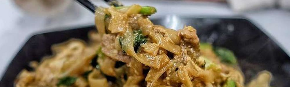 indoclubbing's tweet photo. #ICMAGAZINE 5 Rekomendasi Kwetiau Enak di Jakarta > https://t.co/OyZGADOz68 https://t.co/8FklOb2wfK