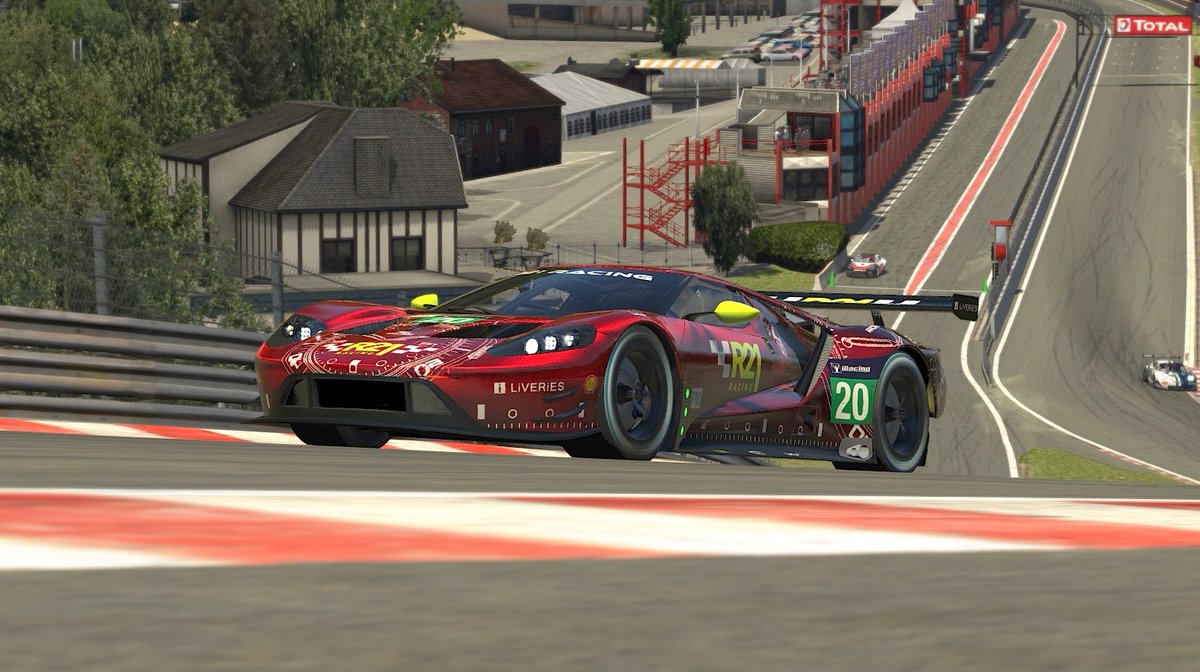 R21Racing tweet media