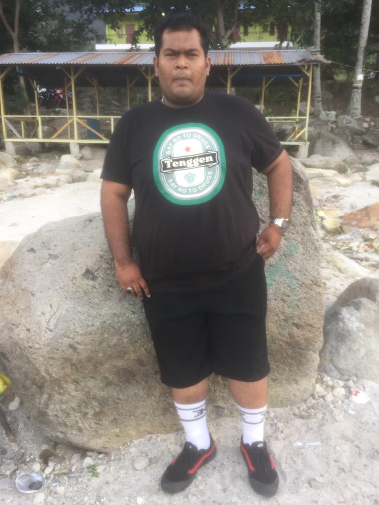 Tenggen