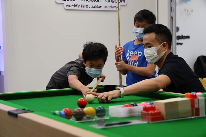 lovselby's tweet photo. Master Snooker Kingdom
#snooker #HongKong #MarcoFu https://t.co/fWCsSE5ENC