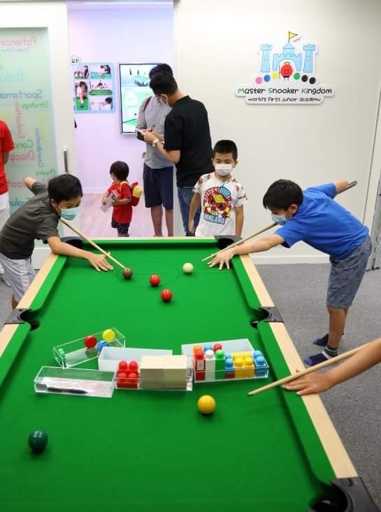 lovselby's tweet photo. Master Snooker Kingdom
#snooker #HongKong #MarcoFu https://t.co/fWCsSE5ENC