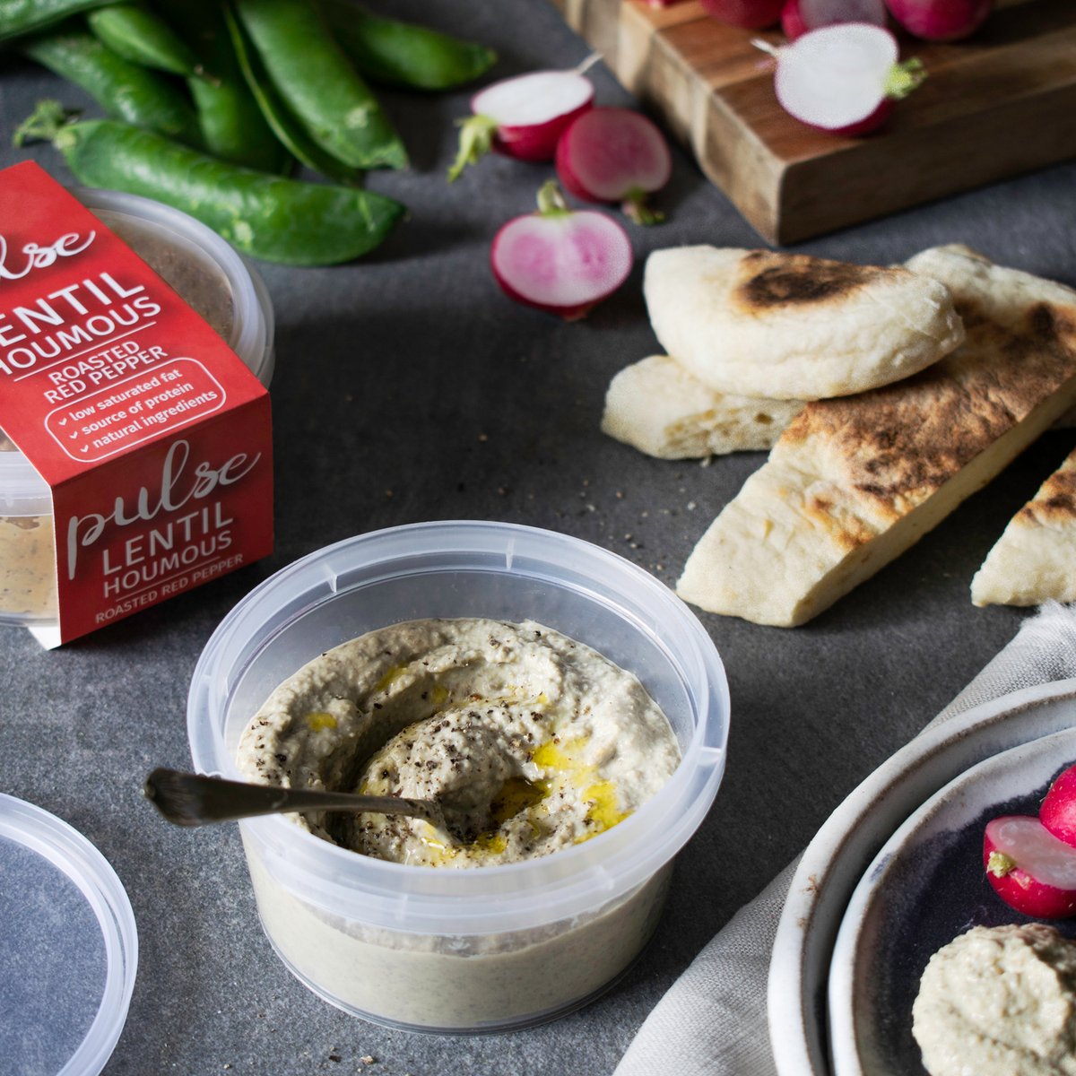 As Nature Intended tweet media