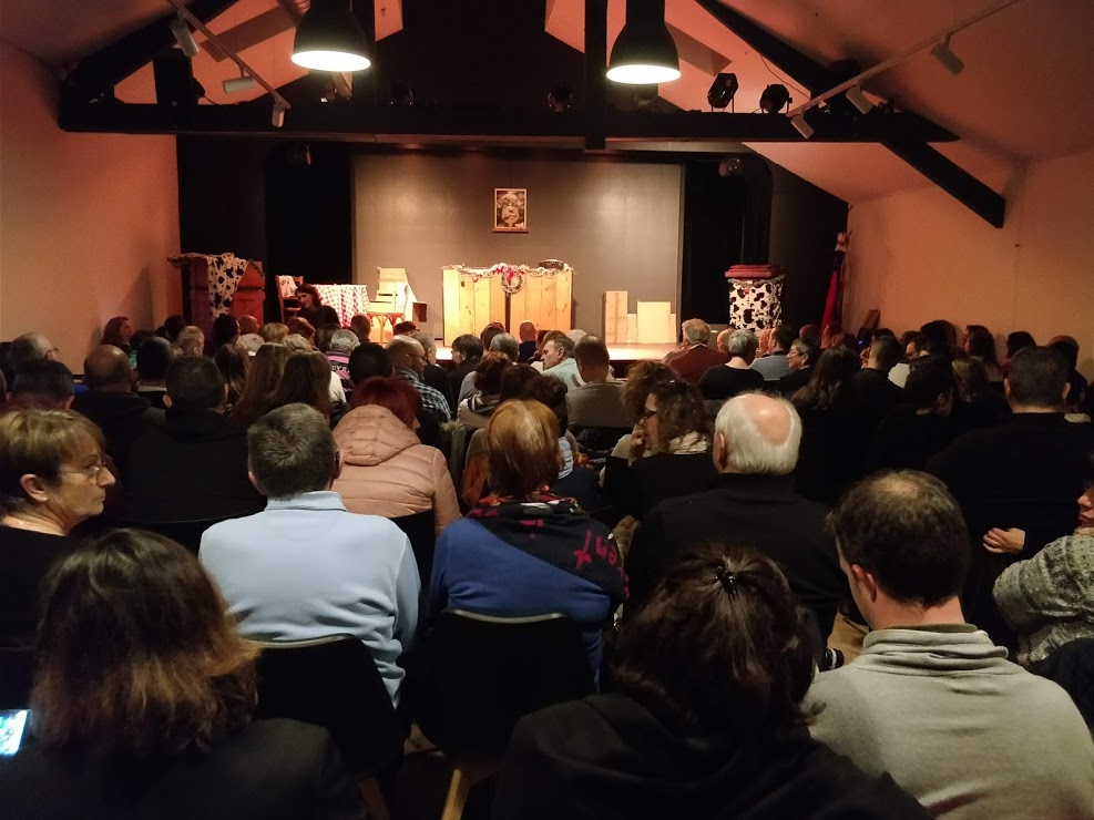 Je recherche des investisseurs pour un projet de restaurant espagnole sous franchise kokoi.social/projet-investi… 
#businessangels #investisseurs #restaurants #theatres