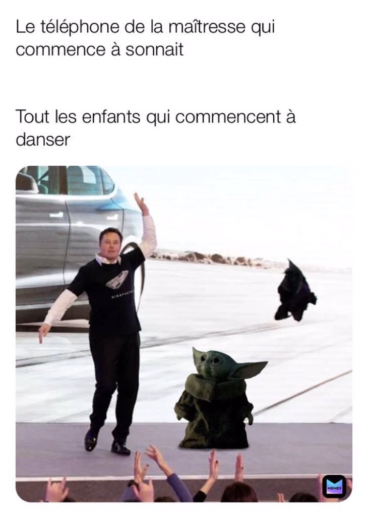 memes_belike's tweet photo. @memes_belike #lol #like #follow #meme #memes #memes2020 #Meme #memefr #lol #xd #jpp #drole #humour #tropdrole #mdr #mdrr #mdrrr #blague https://t.co/8L9xMAeTLm