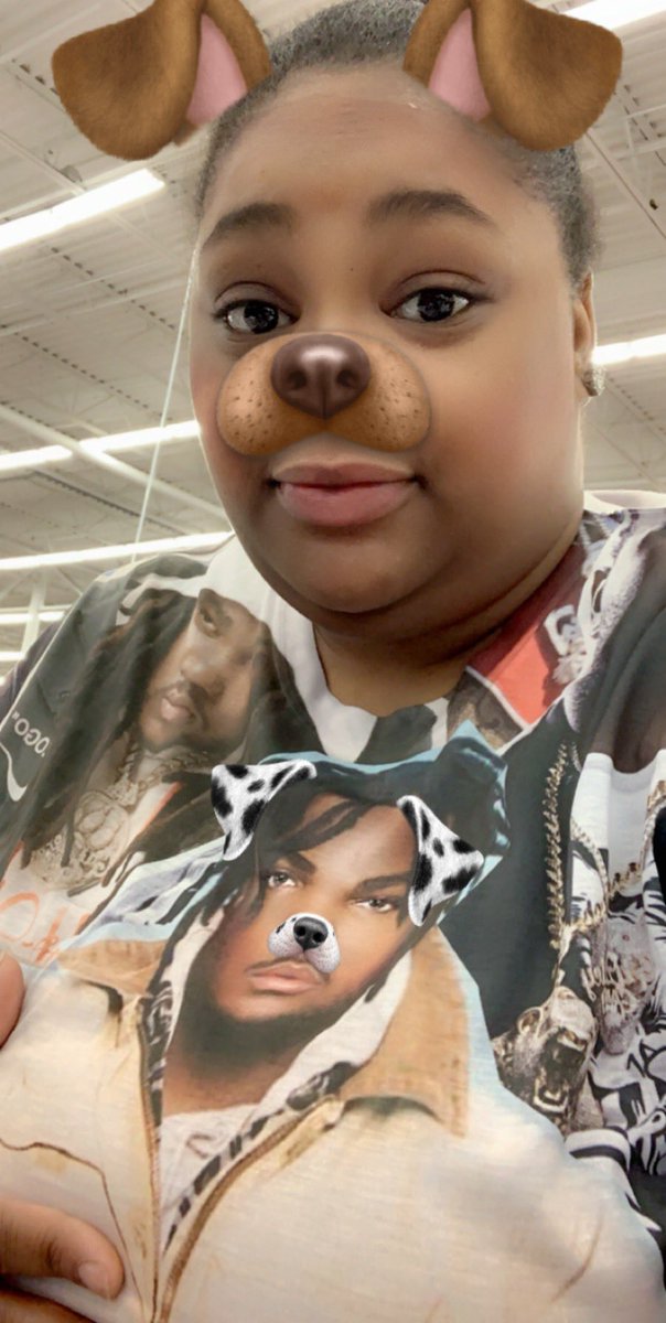 hogans_princess's tweet photo. #thesmartest is ๐ฅ๐ฅ. I think I apologize is my favorite outside of mr officer @TeeGrizzley https://t.co/Q8ordMBaBw