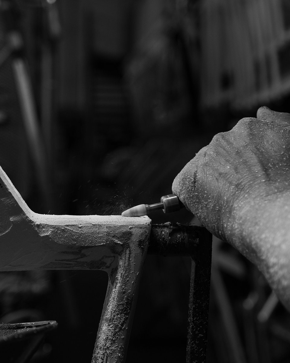 In over 4 decades of finely crafting a better cycling experience for riders the world over the company has remained loyal to the same ideals. Humble yet hungry, speaking softly but pedaling hard Basso inserts these ideals into each and every product it makes

#RideBetterRideBasso
