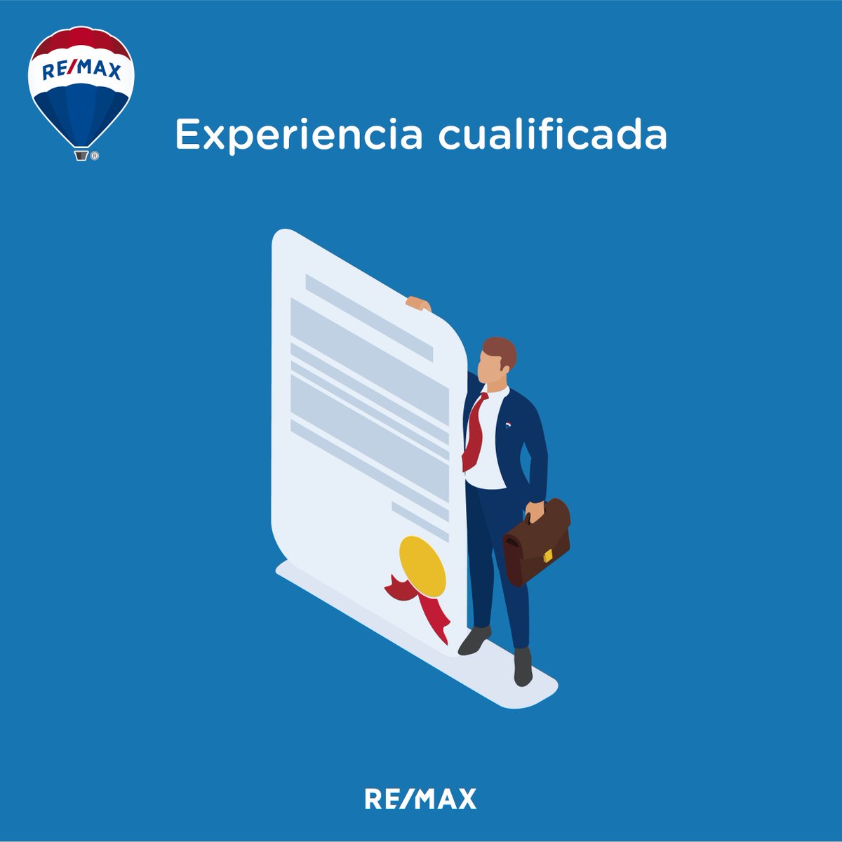 REMAXESPANA's tweet photo. Ahorre tiempo y molestias con un agente inmobiliario
¡5 TIPS POR LO QUE TRABAJAR CON UN AGENTE INMOBILIARIO!1. Experiencia cualificada  Un agente inmobiliario compra y vende más casas en un año que lo que persona hará en toda su vida https://t.co/dbEATCDilT