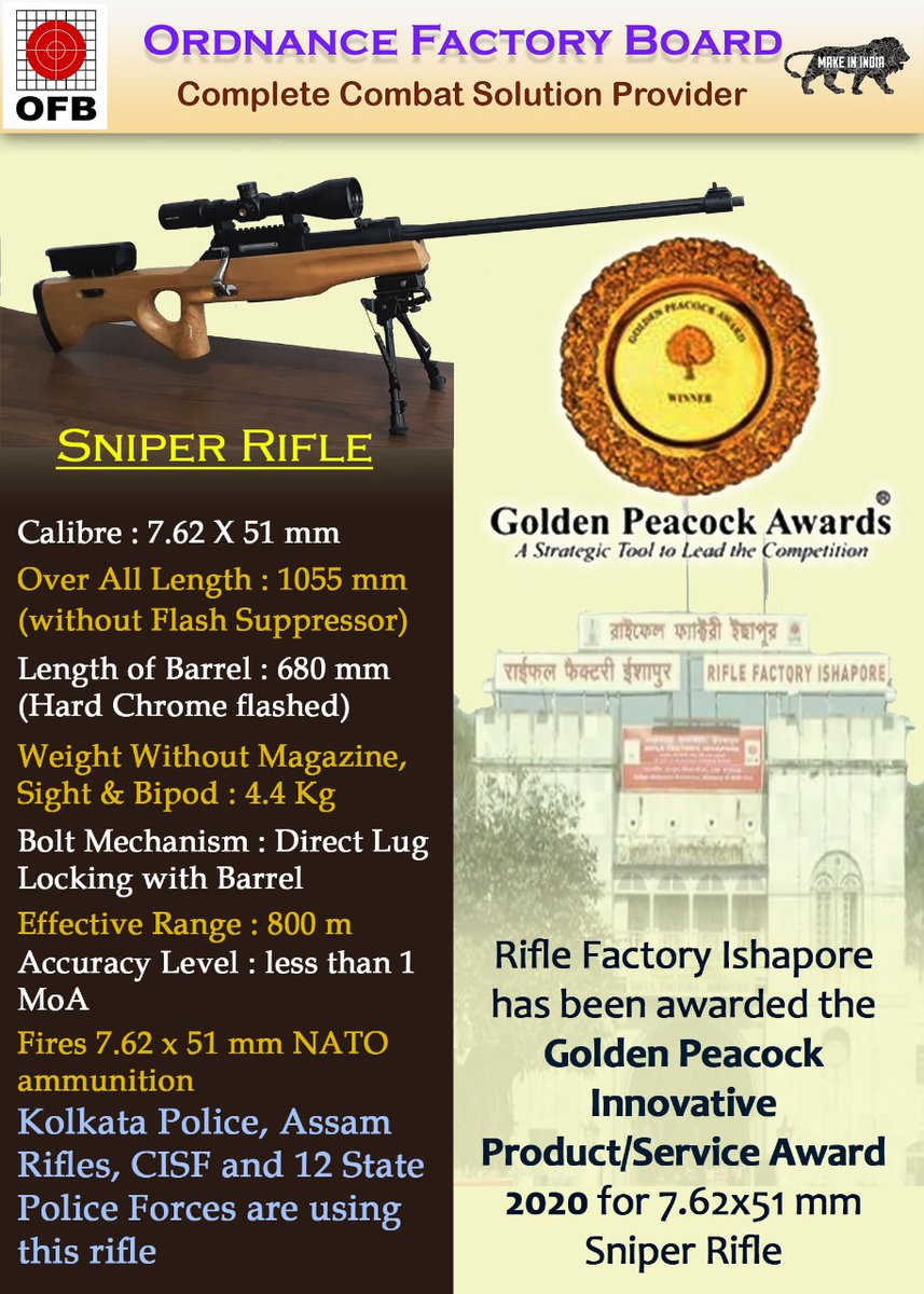 PRO_FIELD GUN FACTORY_AWEIL (FGKKANPUROFB) Twitter