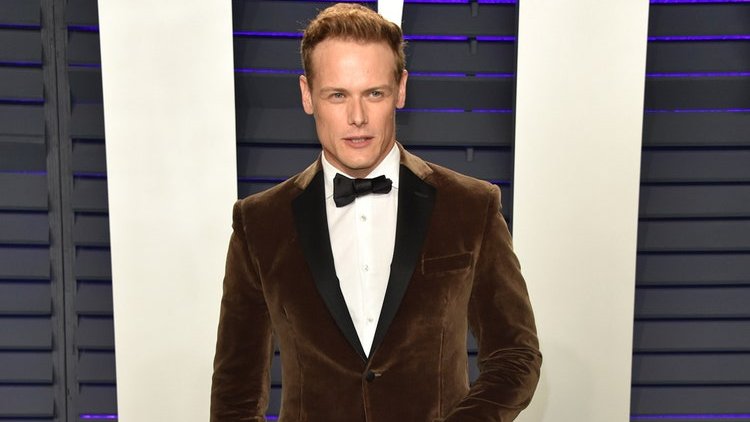 Outlander actor @SamHeughan has been named as James Bond fans’ top choice to become next @007 🔥
Who's your number 1 choice to replace #DanielCraig?
bit.ly/NextJamesBondGQ