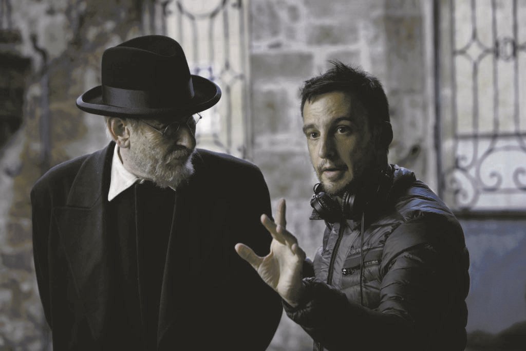 pacproductors's tweet photo. #PACrecomana 📺 Les plataformes de pagament ofereixen gran varietat de cinema espanyol. @MovistarPlus en una entrevista amb @audiovisual451 afirma: "Les pel·lícules més taquilleres de l'any acostumen a ser les més consumides en la nostra plataforma".
👉🏻https://t.co/YpifTBoC92 https://t.co/0ouQAE3ccI
