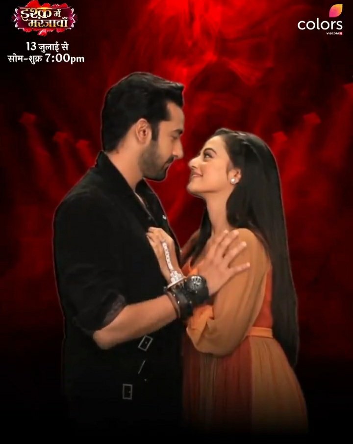rkivedchapters's tweet photo. "Ek Pal Mein Sab Badal Dega Pyaar Ka Yeh Shatrajh" 🔥😍

#HellyShah #VishalVashishtha #RrahulSudhir #IshqMeinMarjawan2 #IMMJ2 https://t.co/sxHnutjd5p