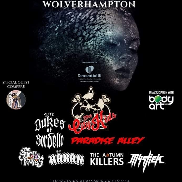 @alley_paradise <a href="/TheCityKids1/">TheCityKids</a> <a href="/SuicideNotesUK/">The Suicide Notes</a> 🤟🤟🤟