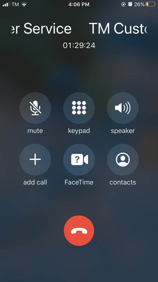 marigelviii's tweet photo. More than 30 minutes na kong naghihitay ng supervisor. sa sobrang tagal patil hold music na kinaya, pero wala pading supervisor. Galing naman @enjoyGLOBE @talk2GLOBE https://t.co/qaelpupTva