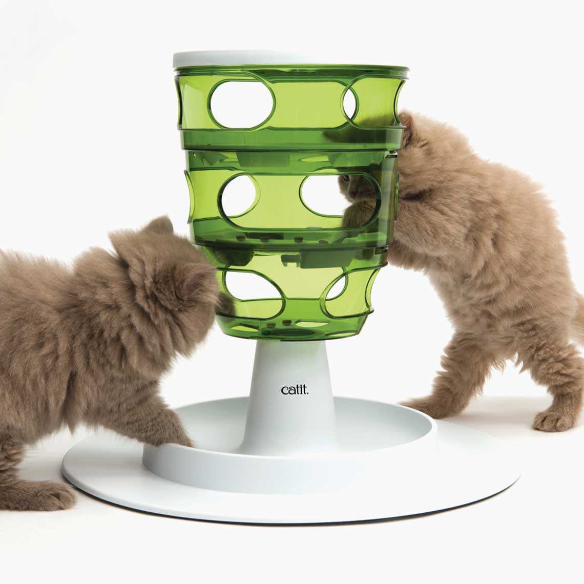 Belleviedechat's tweet photo. #Concours 🎁 RT + FOLLOW @Belleviedechat &amp; @Catit 😻 Tentez de gagner 1 croquettier Senses 2.0 pour votre #chat 😺 TAS d'1 gagnant le 13/07 à 10H00. Concours réservé à la France métropolitaine. https://t.co/ZiRiegBldx