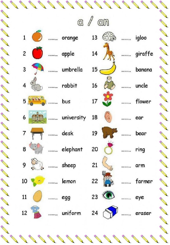 mrs_language's tweet photo. Morning all. 😀
Here are two activities. See if you can add the correct word to each noun and complete the sentence to make sense. 
@mesne_lea @CTR_MesneLea https://t.co/JxnSUoozpF