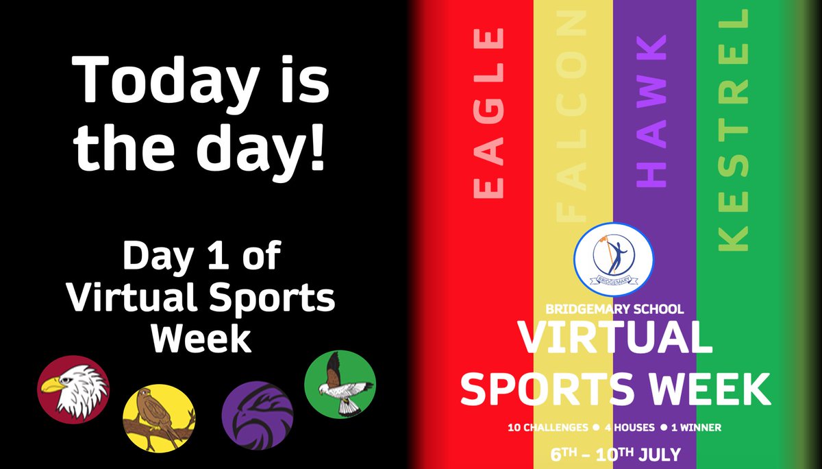 Bridgemary PE Dept. tweet media