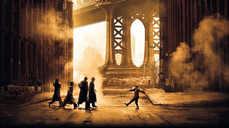 #EnnioMorricone