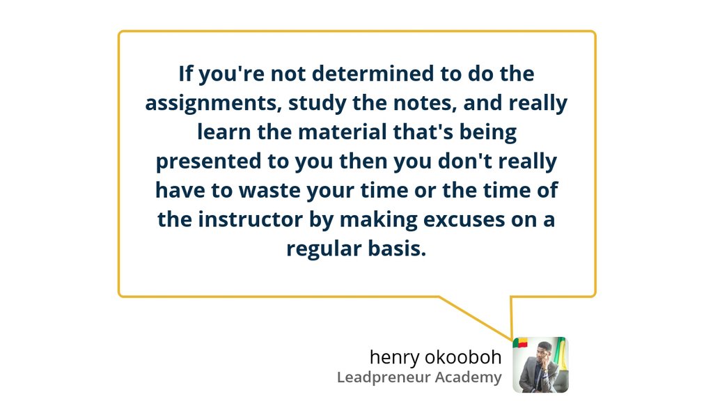 LeadpreneurA's tweet photo. A year ago we published "Is an online education right for you?" https://t.co/0amitAtKtj #Ounce #DistanceEducation #Globe https://t.co/BttMUgbdpI