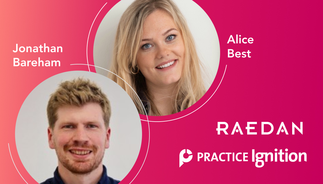 ignitionapp's tweet photo. How to streamline your entire client onboarding experience

Join @Ignition_Alice &amp; @JonathanBareham to learn how he has grown his firm  @raedanCA through leveraging technology and automating process. 

Jul 8, 2020 11am in London

Secure your spot here:
https://t.co/HdAP8aoUIM https://t.co/EuP3IMi7M1