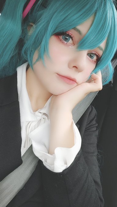 Twitterのコスプレ画像66