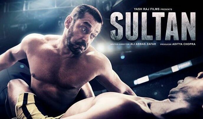  #4YearsOfSultanPerfect In Every Sense, From Editing To Screenplay, From Intermission To Climax, Everything Just Perfect!Not a Single Boring Moment Makes The Repeat Value of The Film ALL TIME HIGHOne of The Biggest Hits On TV, With Record Viewings In Repeat Telecast!(2/12)