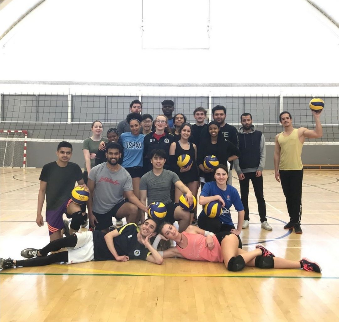 Want to develop your skills and help to keep the campus active next year? We are now recruiting for next year's @activeatbrunel activators! 🏉⚽🏐🎾🏑🏏🏸

Fancy leading a weekly session? Submit an application form here - 
📝emailmeform.com/builder/form/v…