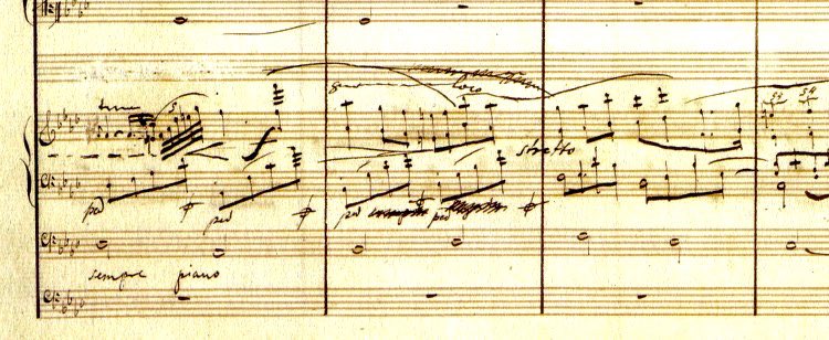 ChopinFryderyk's tweet photo. In 1940, #MSBatory’s cargo incl’d priceless POLISH TREASURES (Szczerbiec sword, #Chopin manuscripts...) evacuated 1939 via Vistula, Romania, Malta, Bordeaux, London, Glasgow to Canada. Ref. @JAJorgensen @IconsEurope article in “Chopin in the World” (2005) https://t.co/SGVdLutXll https://t.co/61LeM6BLQ6