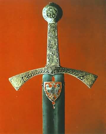 ChopinFryderyk's tweet photo. In 1940, #MSBatory’s cargo incl’d priceless POLISH TREASURES (Szczerbiec sword, #Chopin manuscripts...) evacuated 1939 via Vistula, Romania, Malta, Bordeaux, London, Glasgow to Canada. Ref. @JAJorgensen @IconsEurope article in “Chopin in the World” (2005) https://t.co/SGVdLutXll https://t.co/61LeM6BLQ6