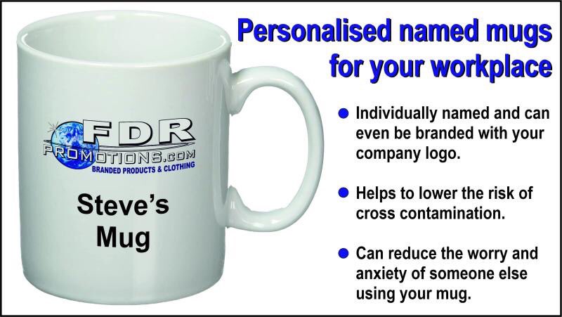 FDR Promotions tweet media