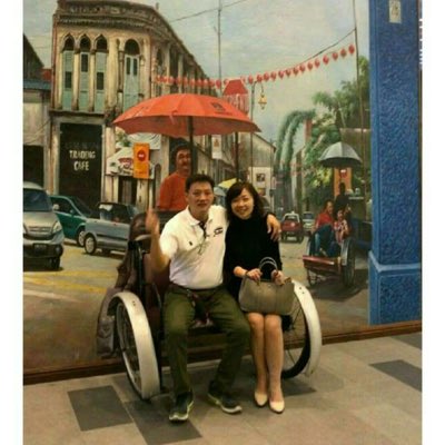#NewProfilePic