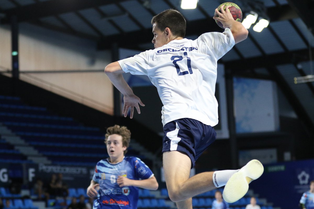 mhbofficiel's tweet photo. [#MHBAssociation]

Les licenciés-pratiquants du @mhbofficiel pourront participer à des sessions d’entrainement tout au long de l’été.
+ d’infos ➡️https://t.co/O6Qqrb7wZR https://t.co/NA4OSoipav