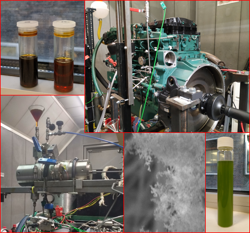 p_hellier's tweet photo. Exciting 4 year funded #PhD #studentship https://t.co/wQBWk4QQY2 for an enthusiastic researcher to design and test sustainable #biofuels that reduce #GHG and #air quality impacts from difficult to #decarbonise transport and freight @uclmecheng https://t.co/5ca67SHPZm