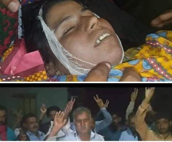 FatimaK53420971's tweet photo. We want justice for saria shar.
#JusticeForSairaShar #JusticeforSairaShar https://t.co/bbl03okDKD