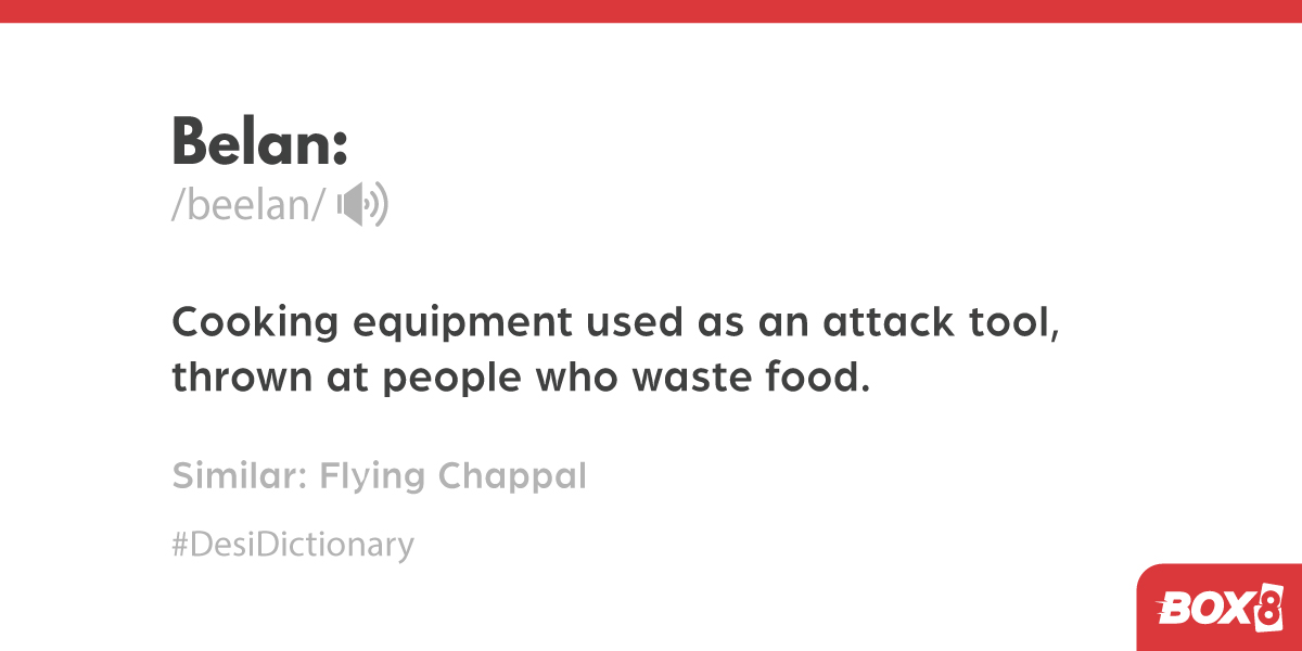BOX8_in's tweet photo. Food is for love, not wastage! Make sure you eat it all. 😋
#DesiDictionary
#WorkFromHome #Box8desimeals #orderfoodonline
#deliveryin30min #foodlove #Orderwithbox8 #stayhome #staysafe https://t.co/cfDdiI4Fx6