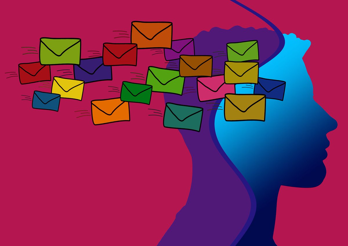 🛑STOP!🛑 Don’t click send on that ‘all staff’ email just yet, it might be unethical. Read my latest blog <a href="/ggelf_IC/">ggelf IC</a> ‘Ethics of the all staff email’. You may never risk sending an ‘all staff’ email again! #internalcomms #ethics bit.ly/3ixqaaQ