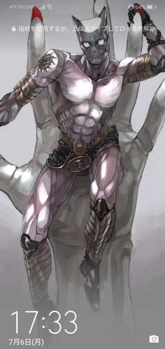 こんな壁紙でも引かないって人のtwitterイラスト検索結果 古い順