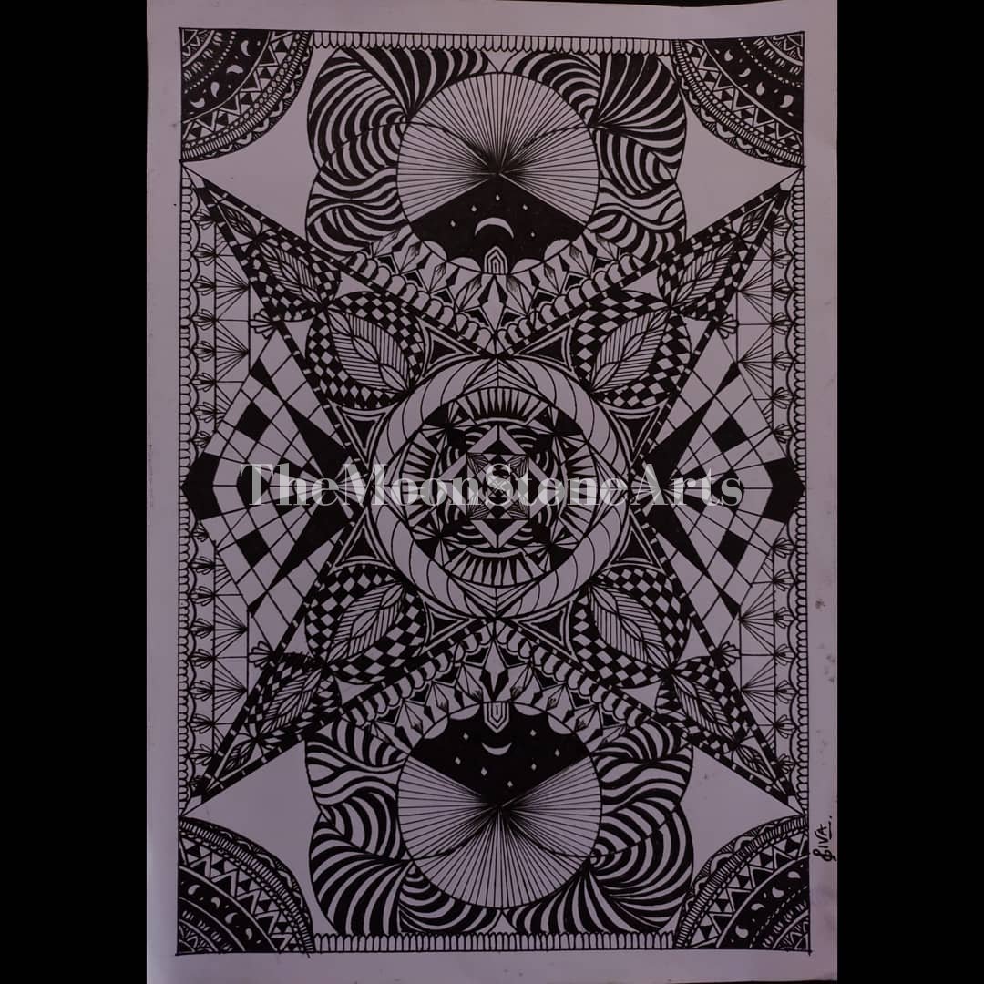 themoonstoneart's tweet photo. Deepest secrets hidden within✨
Follow @themoonstoneart
#ArtofLegends #Mandala #ArtistOnTwitter @K_KmiecikART #artwork #creativity #imagination @AmiraFineArt #artworldrecords #artists #moretoexplore #MondayVibes #artshare #ArtPromotions #talent #worldart #findyourthing https://t.co/EycxomPOBG